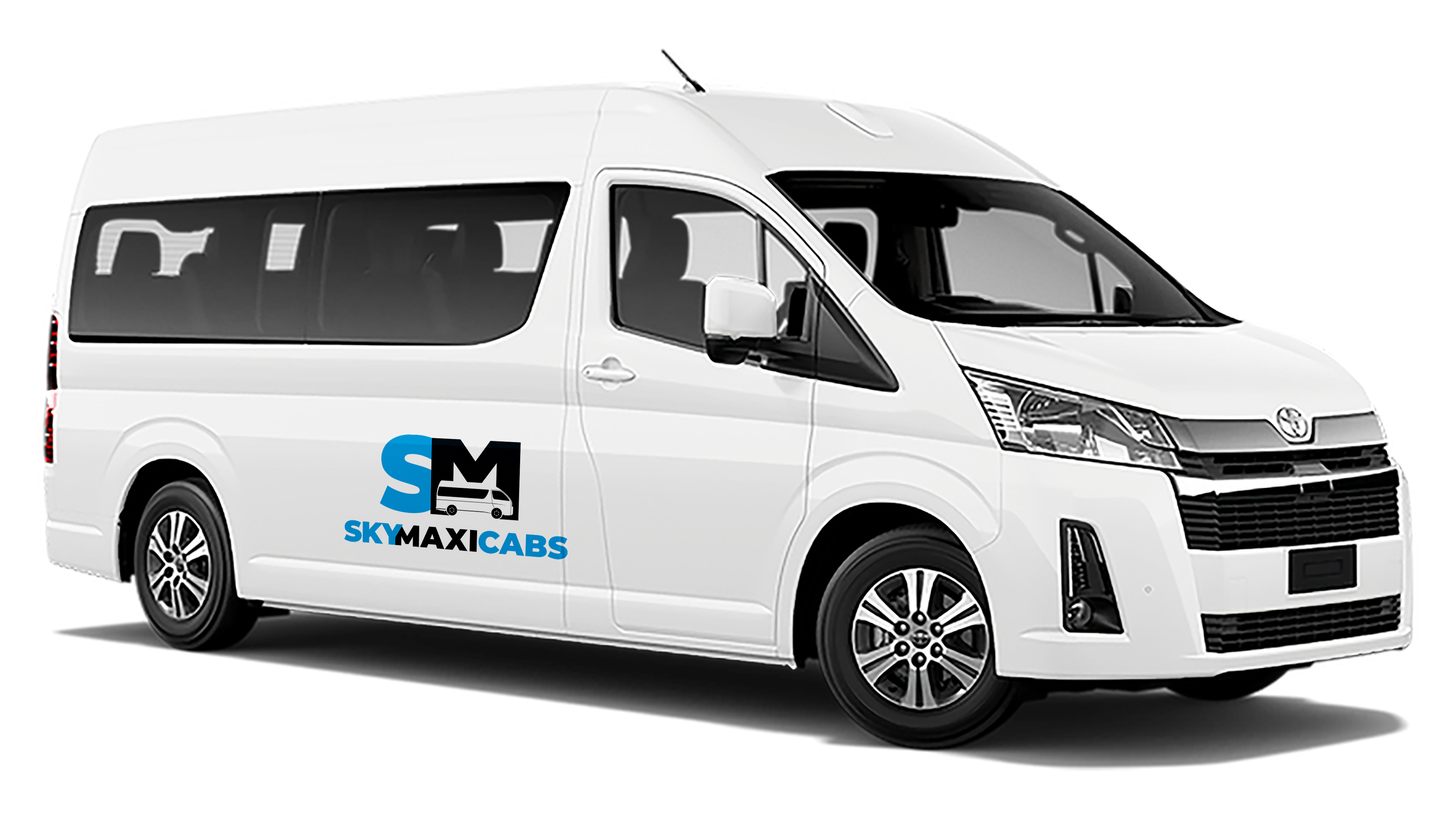 Maxi 11-Seater