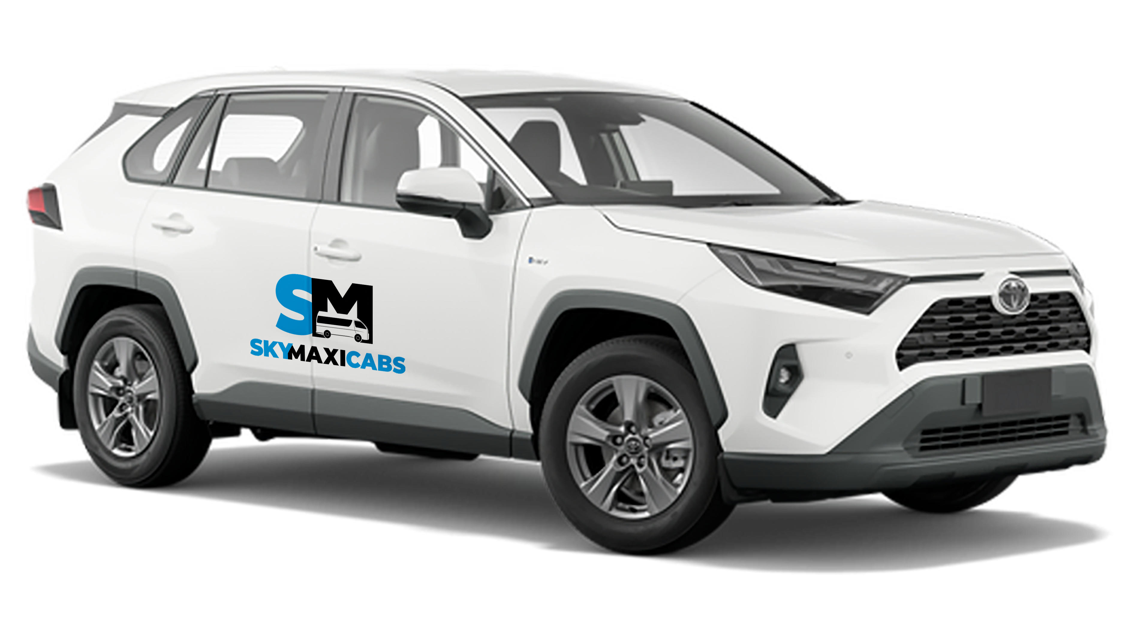 SUV
